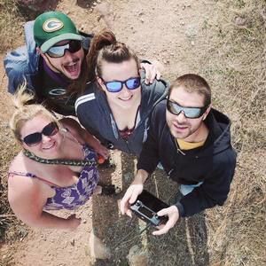 Meet your Posher, Meg